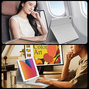 Amazon | KVAGO iPad 第6世代 第5世代 キーボード iPad 9.7